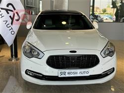 Kia Quoris